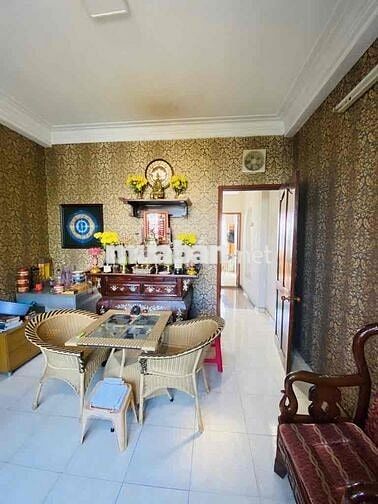 💥 BÁN NHÀ MẶT TIỀN KINH DOANH,NGUYỄN THÁI BÌNH.TÂN BÌNH,4tầng BTCT.dt