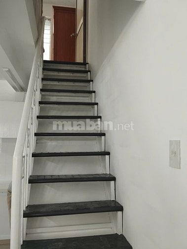 Bán căn hộ chung cư mới đẹp mặt tiền 332 Phạm Hùng phường 5 quận 8