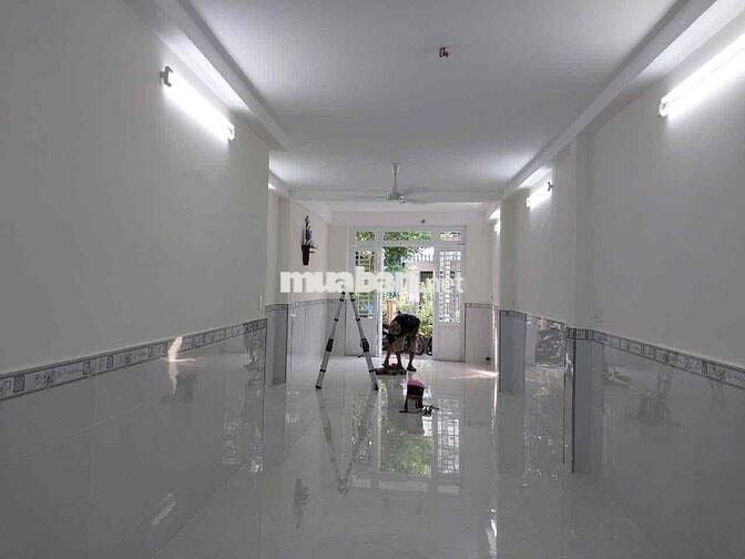 Nhà mặt tiền Đỗ Tấn Phong, Phú Nhuận , 63m2 giá 5.9 tỷ