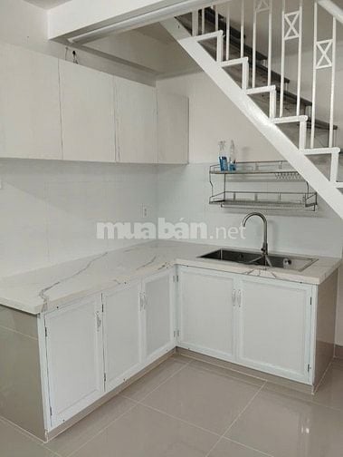 Bán căn hộ chung cư mới đẹp mặt tiền 332 Phạm Hùng phường 5 quận 8