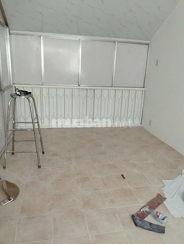 Bán căn hộ chung cư mới đẹp mặt tiền 332 Phạm Hùng phường 5 quận 8