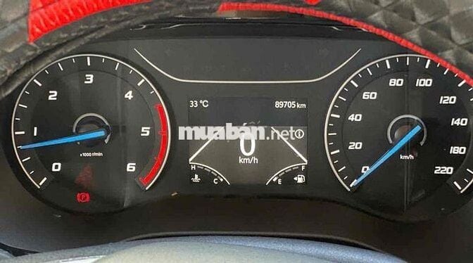 FORD TRANSIT 16 CHỖ 2023 ODO 89.000 KM XE GIA ĐINH
