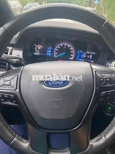 Ford Everest 2020 Titanium 2.0L AT 4x2 - 96000 km