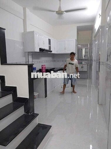 Nhà mặt tiền Đỗ Tấn Phong, Phú Nhuận , 63m2 giá 5.9 tỷ