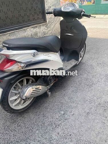 Piaggio Liperty 2011 bstp Fi k9c trao đổi
