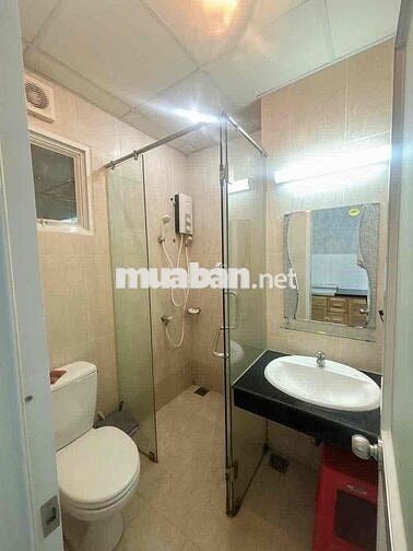 HIẾM CĂN HỘ TARA RESIDENCE CHO THUÊ 7.TRIỆU THIẾT KẾ 52M2 1PN-1WC