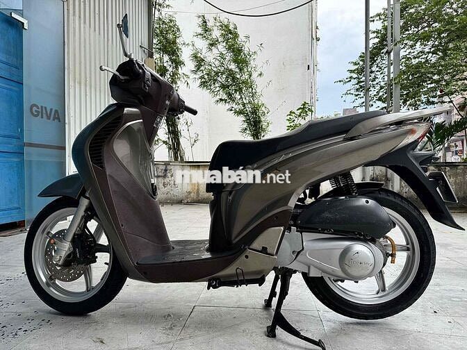 SH Ý đầu 109 odo 7000k