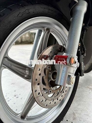 SH Ý đầu 109 odo 7000k