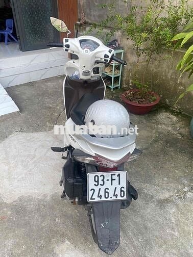 vision bs93 chính chủ giao căn cước zin ngon