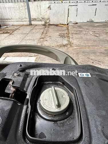 SH Ý đầu 109 odo 7000k