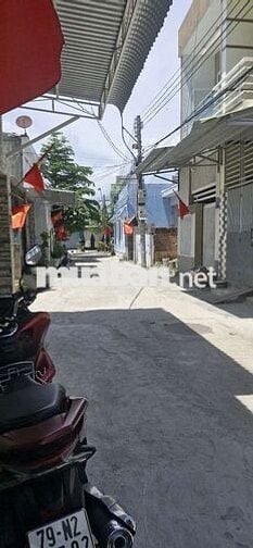 Bán nhà cấp 4 khu Hòn Sện - Nha Trang