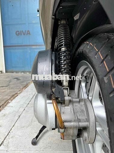 SH Ý đầu 109 odo 7000k