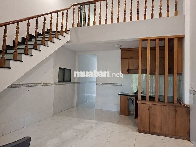 Nhà phố đường xe hơi, diện tích >100m2, Thủ Dầu Một