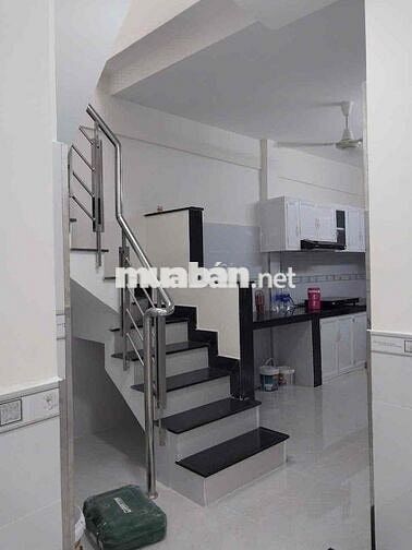 Nhà mặt tiền Đỗ Tấn Phong, Phú Nhuận , 63m2 giá 5.9 tỷ