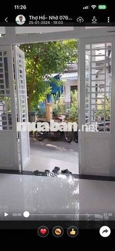 Nhà mặt tiền Đỗ Tấn Phong, Phú Nhuận , 63m2 giá 5.9 tỷ