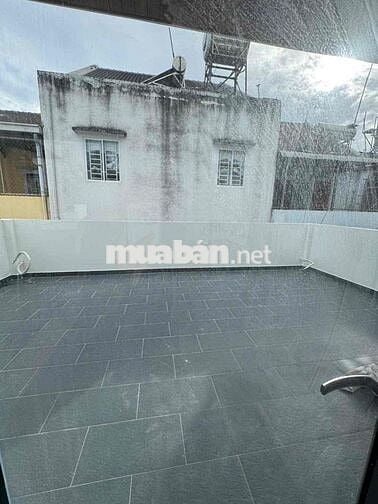 CHO THUÊ NHÀ KDC HIỆP THÀNH 3 MỚI 100% RỘNG RÃI