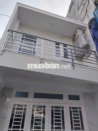 Nhà mặt tiền Đỗ Tấn Phong, Phú Nhuận , 63m2 giá 5.9 tỷ
