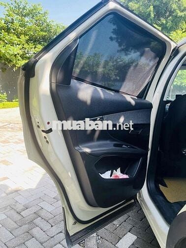 Peugeot 3008 2018 1.6L Turbo - 130000 km