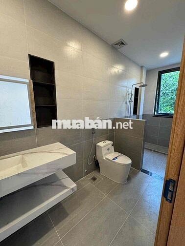 CHO THUÊ NHÀ KDC HIỆP THÀNH 3 MỚI 100% RỘNG RÃI