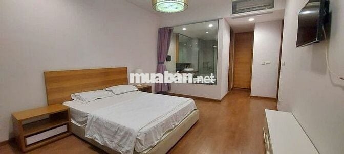 Bán gấp CH 133m2 3PN đủ đồ đẹp tại Dolphin Plaza, Trần Bình giá 9,9tỷ