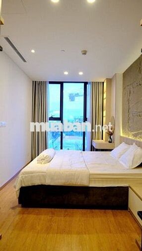 Bán căn SAM TOWER 1pn dt 68m2 đang cho thuê 15tr/tháng