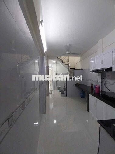 Nhà mặt tiền Đỗ Tấn Phong, Phú Nhuận , 63m2 giá 5.9 tỷ