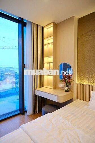 Bán căn SAM TOWER 1pn dt 68m2 đang cho thuê 15tr/tháng