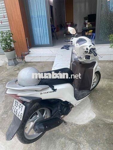vision bs93 chính chủ giao căn cước zin ngon