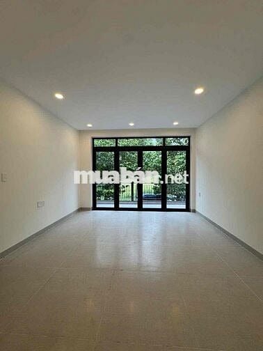 CHO THUÊ NHÀ KDC HIỆP THÀNH 3 MỚI 100% RỘNG RÃI