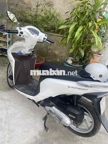 vision bs93 chính chủ giao căn cước zin ngon