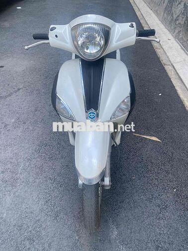 Piaggio Liperty 2011 bstp Fi k9c trao đổi