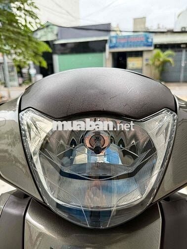 SH Ý đầu 109 odo 7000k