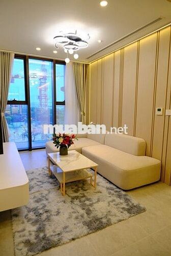 Bán căn SAM TOWER 1pn dt 68m2 đang cho thuê 15tr/tháng