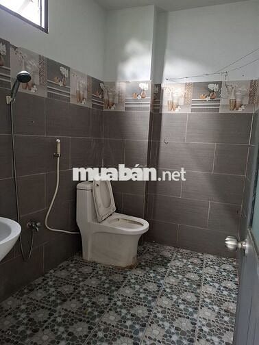 Nhà phố đường xe hơi, diện tích >100m2, Thủ Dầu Một
