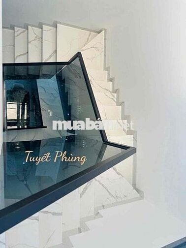 Bán siêu phẩm nhà khu đô thị cực đẹp đường rộng 13m