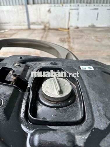 SH Ý đầu 109 odo 7000k