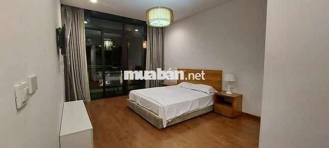 Bán gấp CH 133m2 3PN đủ đồ đẹp tại Dolphin Plaza, Trần Bình giá 9,9tỷ