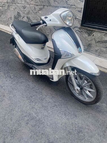 Piaggio Liperty 2011 bstp Fi k9c trao đổi