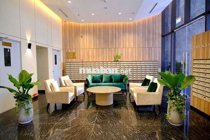 Bán căn SAM TOWER 1pn dt 68m2 đang cho thuê 15tr/tháng