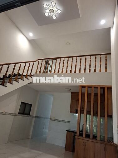 Nhà phố đường xe hơi, diện tích >100m2, Thủ Dầu Một