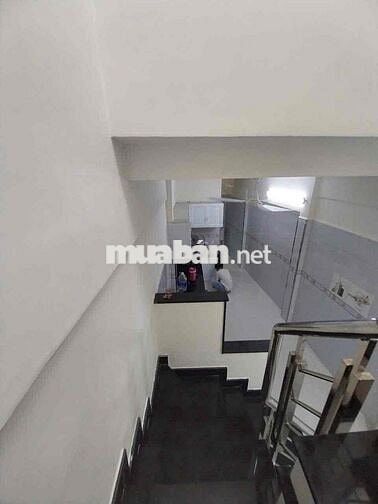 Nhà mặt tiền Đỗ Tấn Phong, Phú Nhuận , 63m2 giá 5.9 tỷ