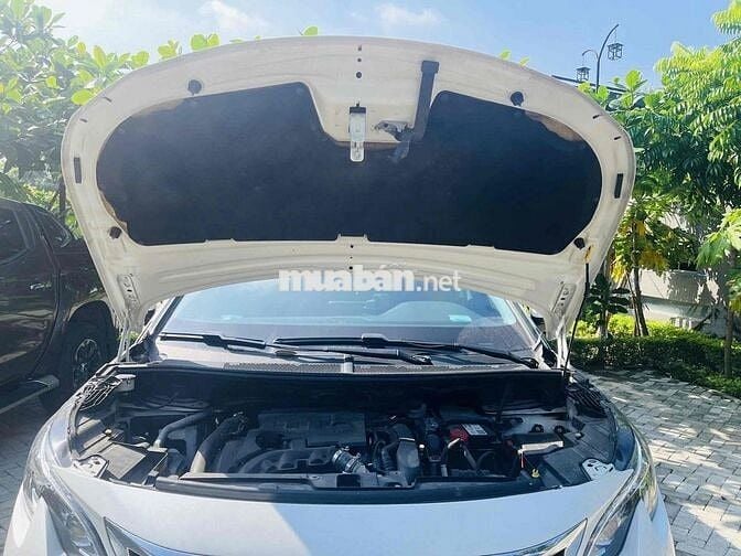 Peugeot 3008 2018 1.6L Turbo - 130000 km