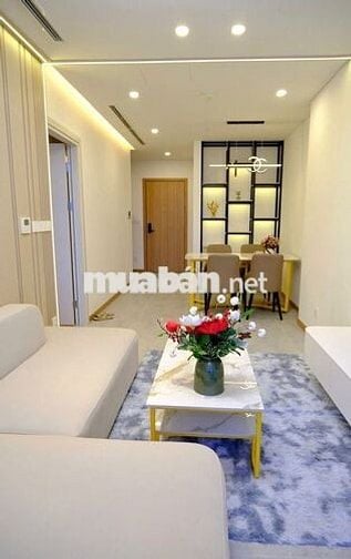 Bán căn SAM TOWER 1pn dt 68m2 đang cho thuê 15tr/tháng