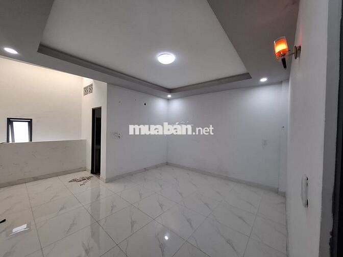 Nhà phố đường xe hơi, diện tích >100m2, Thủ Dầu Một