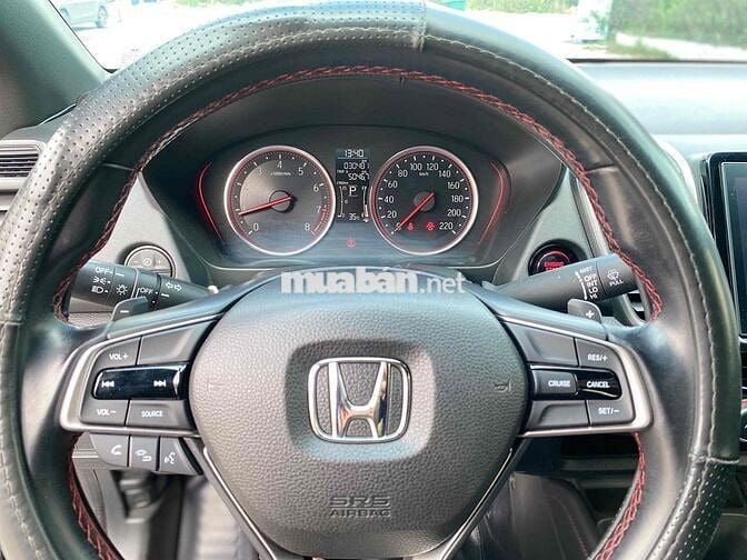 Honda City Rs 2022