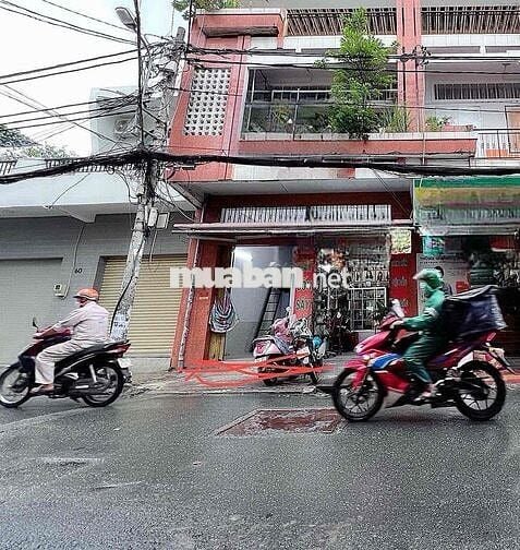 MẶT TIỀN KHU ĐÔNG DÂN CƯ KD TỰ DO P.11 TÂN BÌNH