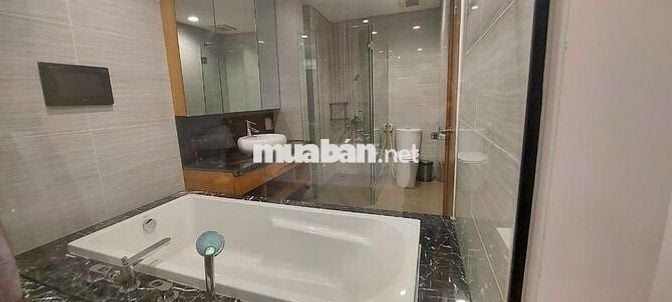 Bán gấp CH 133m2 3PN đủ đồ đẹp tại Dolphin Plaza, Trần Bình giá 9,9tỷ