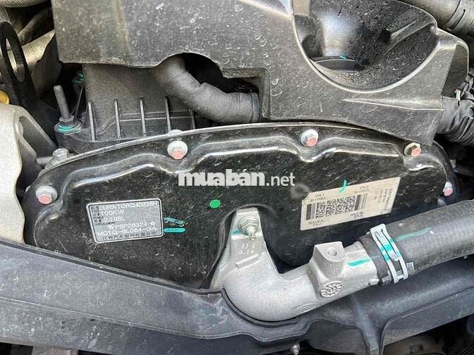 FORD TRANSIT 16 CHỖ 2023 ODO 89.000 KM XE GIA ĐINH