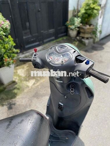 Honda ps 150i ý 2008 bstp máy móc bao êm giá tốt