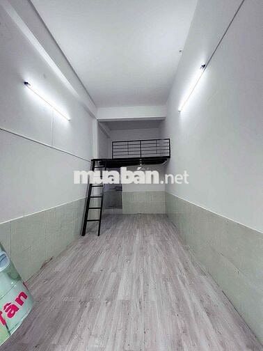 MẶT TIỀN KHU ĐÔNG DÂN CƯ KD TỰ DO P.11 TÂN BÌNH